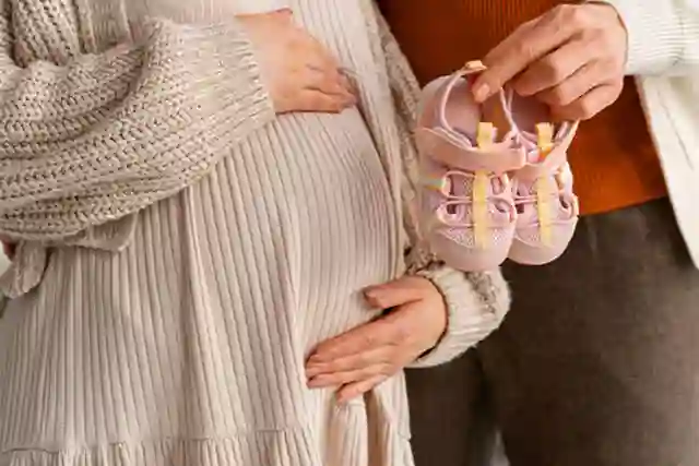 Sức Khỏe Bà Mẹ Và Trẻ Em Bắt Đầu Khi Nào? 3 Giai Đoạn