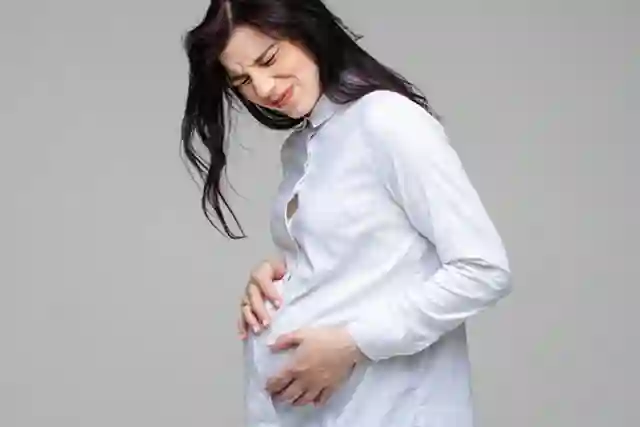 Triệu Chứng Căng Cứng Bụng Khi Mang Thai 8 Tháng:Nguyên Nhân