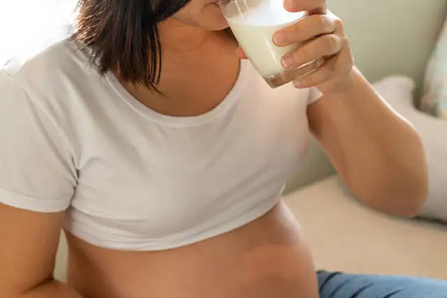 Mẹ Bầu Nên Bổ Sung Gì Trong 3 Tháng Đầu?