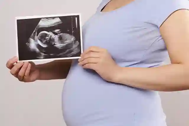 Thai Nhi Phát Triển Qua Từng Tuần: 40 Tuần Phát Triển Của Bé