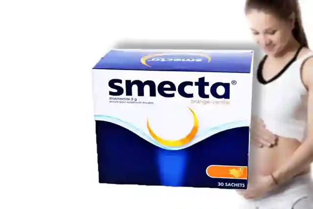 Phụ Nữ Mang Thai Có Thể Sử Dụng Smecta Không? 4 Lợi Ích
