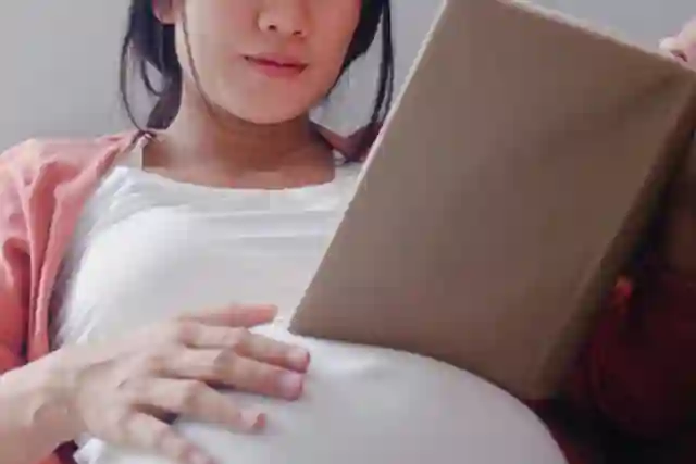 Tâm Lý Của Phụ Nữ Trong Thời Kỳ Mang Thai: 4 Tâm Lý