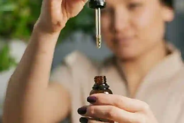 Tinh Dầu Bị Cấm Đối Với Phụ Nữ Mang Thai? 6 Tác Động