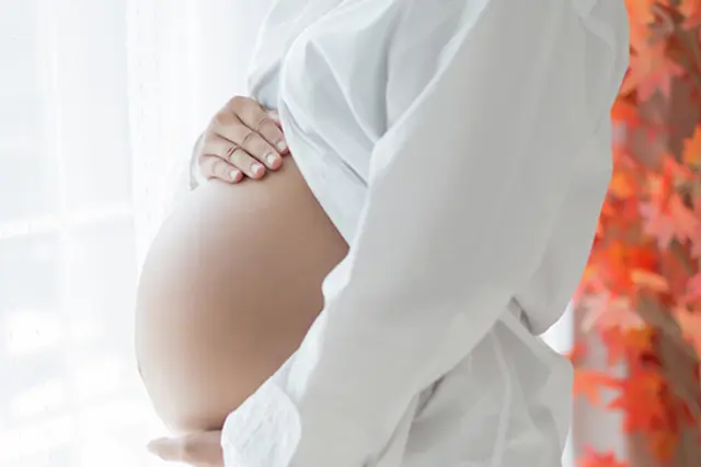 Mẹ Bầu Thay Đổi Khi Mang Thai: 3 Thay Đổi Phổ Biến