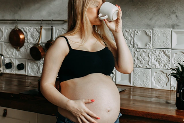 Bà Bầu Có Uống Được Collagen Không? 4 Lợi Ích