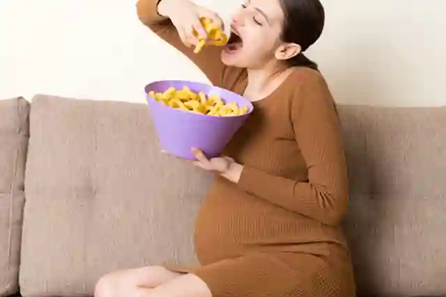 Thực Đơn Cho Bà Bầu Tiểu Đường 3 Tháng Cuối