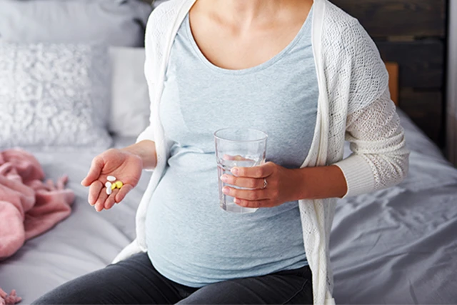 Bà Bầu Có Thể Sử Dụng Tums Không? 5 Điều Lưu Ý Wilimedia