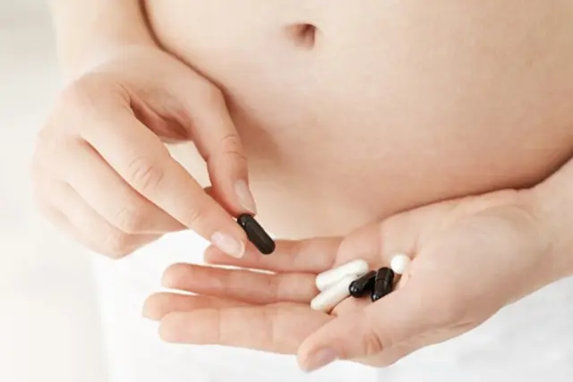 Mẹ Bầu Mang Thai Uống Tylenol Được Không? 8 Lời Khuyên