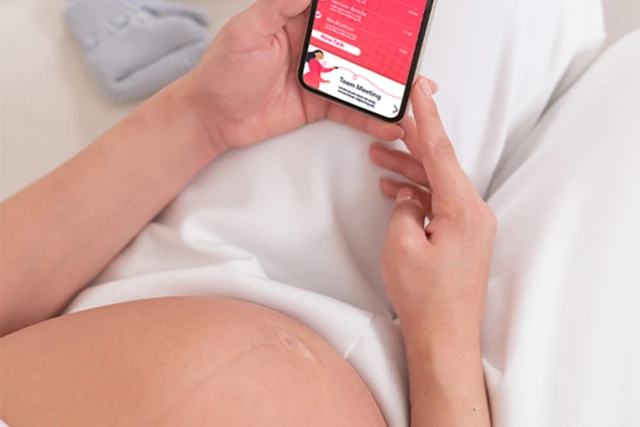 App Theo Dõi Thai Kỳ: 5 App Phổ Biến Theo Dõi Phát Triển