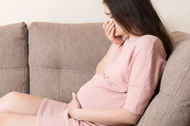 Đau Bụng 3 Tháng Cuối Thai Kỳ: Những Điều Mẹ Bầu Cần Biết