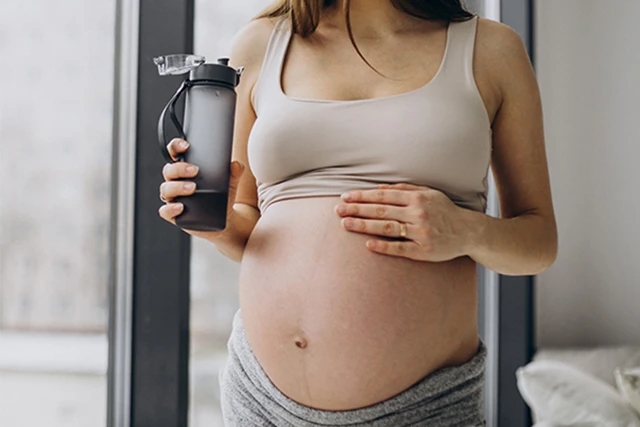 Mang Thai Có Thể Uống Nước Tăng Lực Không? 3 Rủi Ro