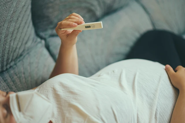 Nhiệt Độ Cơ Thể Khi Mang Thai Giai Đoạn Đầu: 3 Cách Theo Dõi