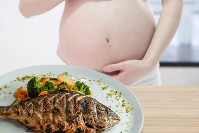 Phụ Nữ Mang Thai Ăn Cá Tuyết Được Không? 3 Phân Tích