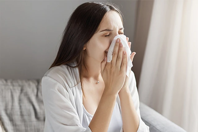 Mang Thai Bị Cảm Phải Làm Sao? 5 Giải Pháp Điều Trị