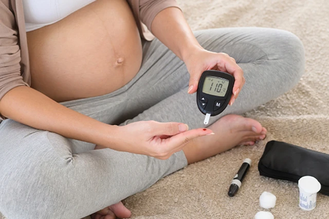 Xét Nghiệm Đường Huyết Cho Bà Bầu: 7 Lưu Ý Nên Biết