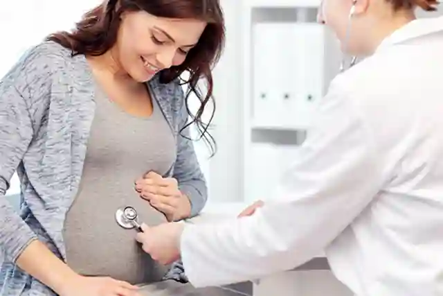 Mẹo Vặt Biết Có Thai 1 Tuần: Những Dấu Hiệu Sớm