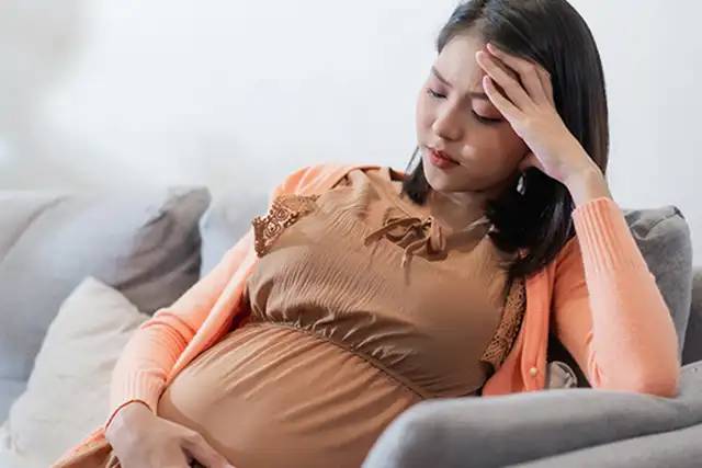 Mẹ Bầu Bị Đau Đầu: 8 Loại Thuốc Được Sử Dụng
