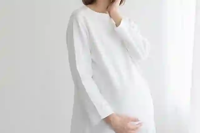 Sức Khỏe Bà Mẹ Và Trẻ Em Bắt Đầu Khi Nào? 3 Giai Đoạn