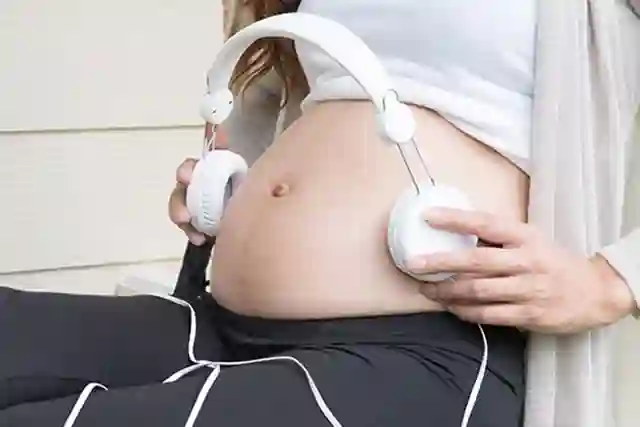 Phụ Nữ Mang Thai Có Thể Đi Dự Hòa Nhạc Không? 3 Lợi Ích