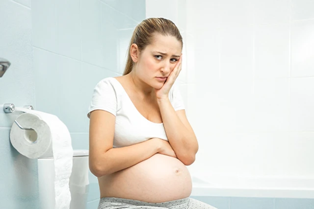 Bà Bầu Bị Táo Bón: Nguyên Nhân Và 7 Mẹo Chữa Táo Bón