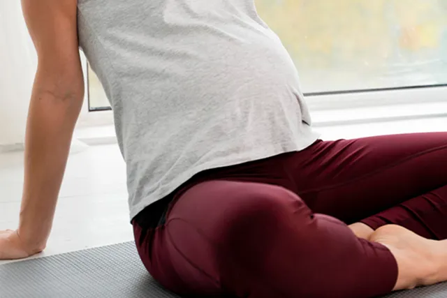 Mẹ Bầu Không Nên Ngồi Xổm: 4 Tác Hại Ảnh Hưởng Sức Khỏe