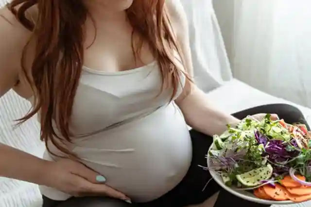 Mẹ Bầu Để Bụng Đói Có Sao Không? 4 Hậu Quả Cần Nên Tránh