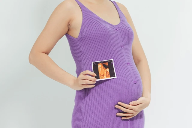 Nhau tiền đạo: 3 loại nhau tiền đạo, rủi ro và triệu chứng