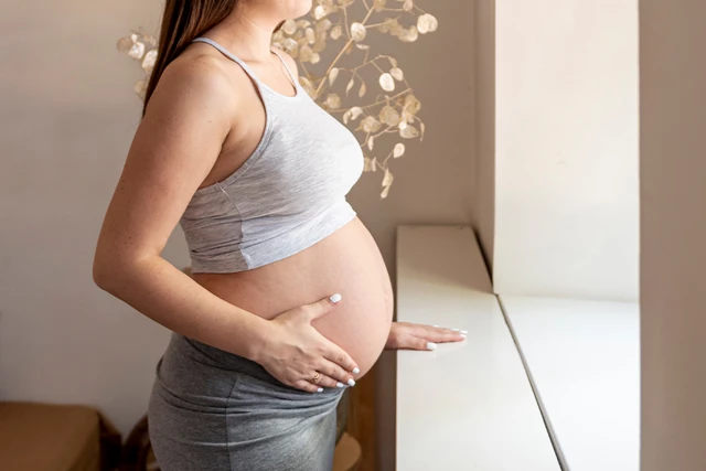 Nhau tiền đạo: 3 loại nhau tiền đạo, rủi ro và triệu chứng