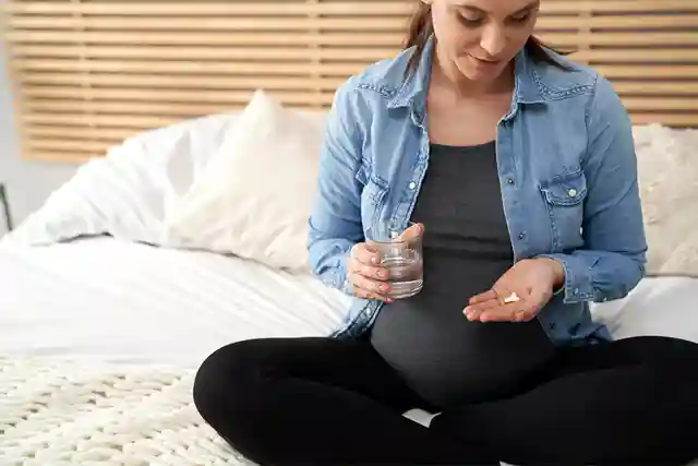 Mẹ Bầu Mang Thai Uống Tylenol Được Không? 8 Lời Khuyên