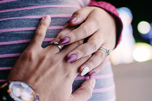 Mẹ Bầu Có Được Làm Nail Không? 6 Điều Cần Lưu Ý