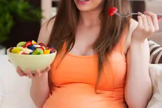 Thực Đơn Cho Bà Bầu Tiểu Đường 3 Tháng Cuối