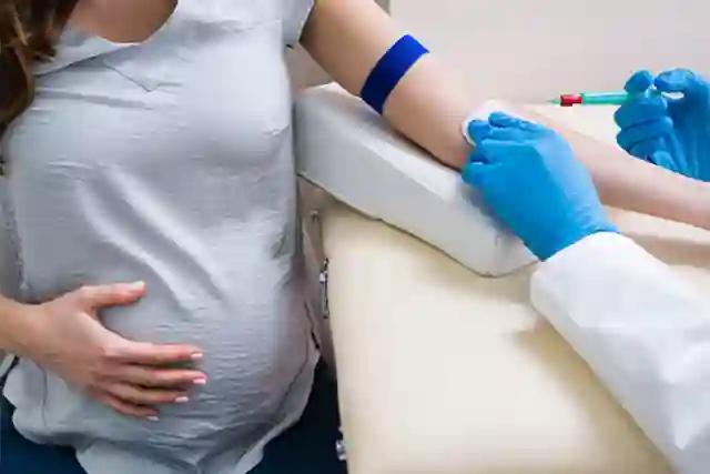 Phụ Nữ Mang Thai Có Thể Hiến Máu Không? 8 Điều Cần Biết
