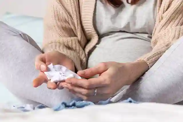 Phụ Nữ Mang Thai Nhiễm Virus Adeno: 5 Triệu Chứng