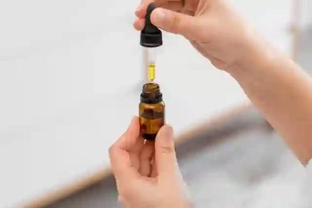 Tinh Dầu Bị Cấm Đối Với Phụ Nữ Mang Thai? 6 Tác Động