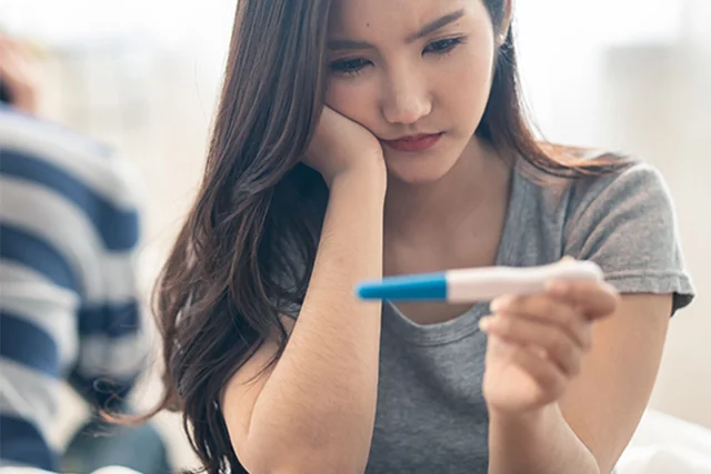 Dấu Hiệu Khó Thụ Thai: 13 Điều Bạn Cần Biết Về Dấu Hiệu