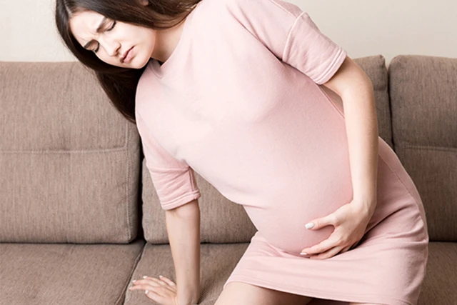 Bị Đau Bụng Dưới Khi Mang Thai Tuần Đầu: 4 Nguyên Nhân