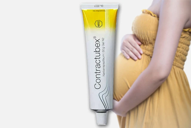 Bà Bầu Có Thể Sử Dụng Contractubex Không? 3 Điều Nên Biết