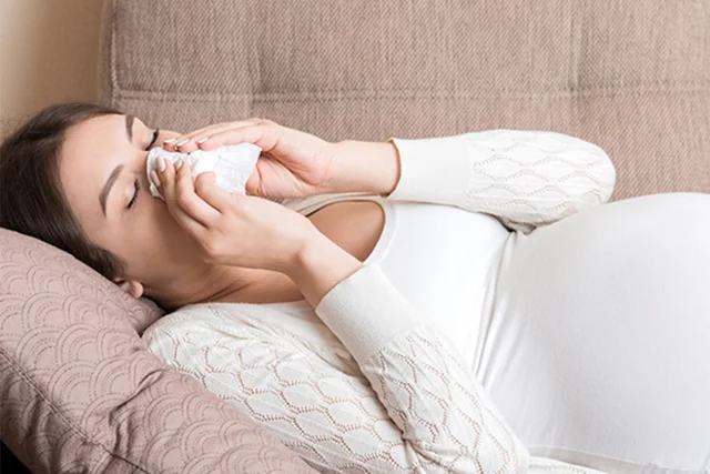 Bà Bầu Bị Cảm Lạnh Nên Uống Thuốc Gì? 5 Hướng Dẫn