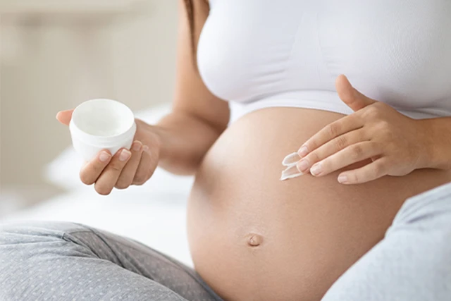Kem Chống Rạn Khi Mang Thai Của Nhật: 4 Loại Phổ Biến