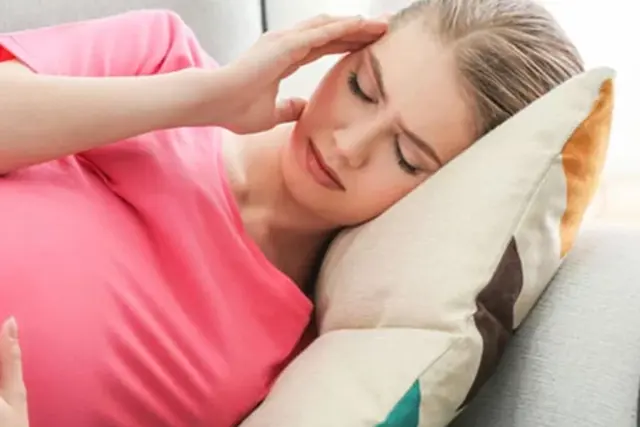 Mẹ Bầu Bị Đau Đầu: 8 Loại Thuốc Được Sử Dụng