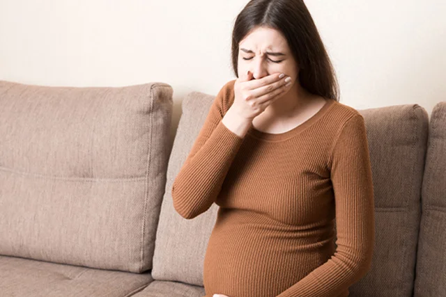 Bà Bầu Bị Ho 3 Tháng Đầu: Nguyên Nhân Và Cách Chữa Trị