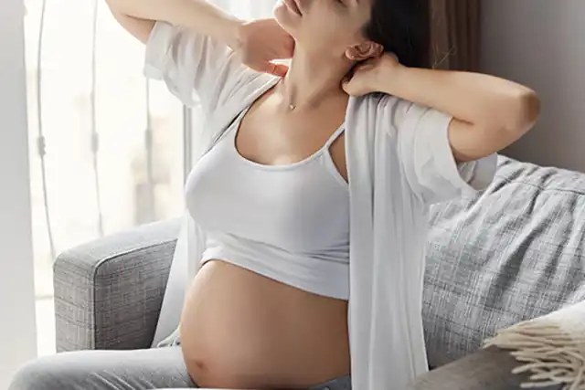 Mẹ Bầu Bị Thâm Nách: 4 Nguyên Nhân Và Cách Trị Cho Mẹ Bầu