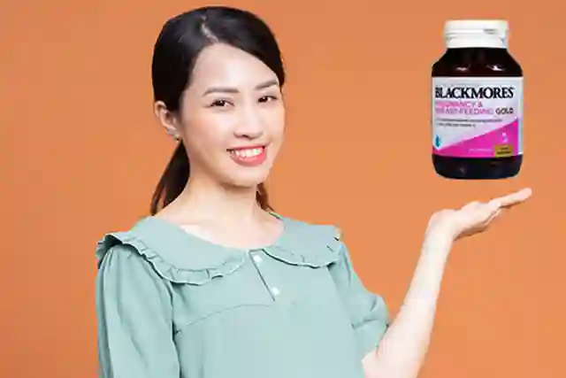 Phụ Nữ Mang Thai Sử Dụng Blackmore Được Không? 3 Rủi Ro