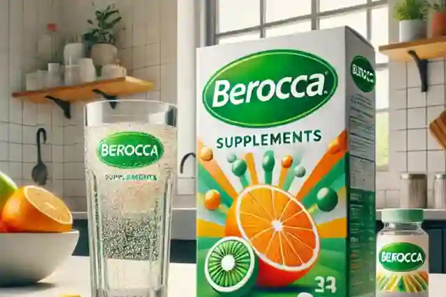 Phụ Nữ Mang Thai Có Thể Sử Dụng Berocca Không? 5 Lưu Ý