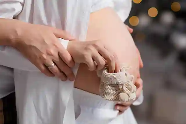 Những Điều Mẹ Bầu Cần Biết Khi Mang Thai 6 Tuần Đầu