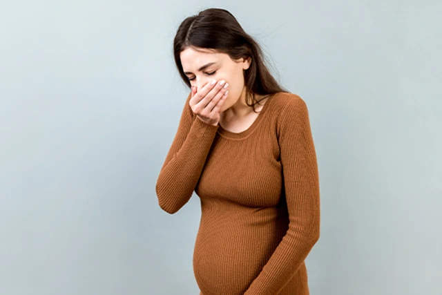 Bà Bầu Bị Ho 3 Tháng Đầu: Nguyên Nhân Và Cách Chữa Trị