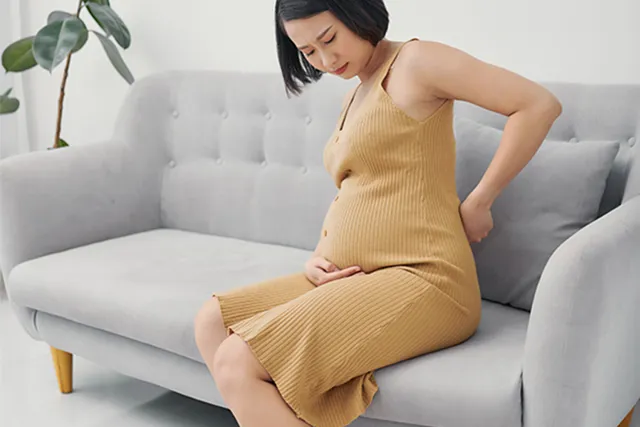Đau Bụng Dưới Bên Trái Có Phải Mang Thai? 5 Giải Đáp