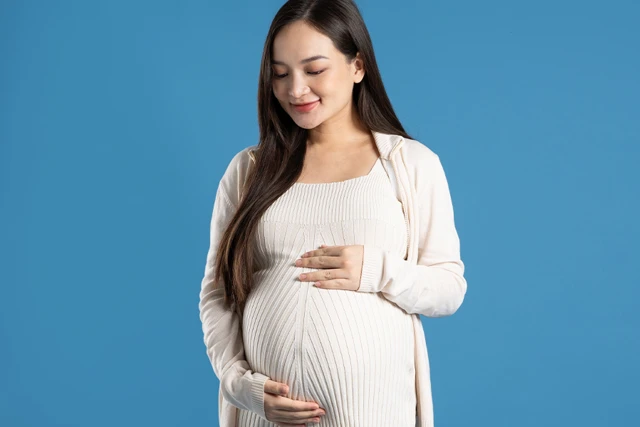 Nhau tiền đạo: 3 loại nhau tiền đạo, rủi ro và triệu chứng
