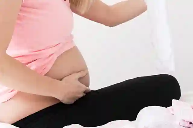 Ra Máu Như Hành Kinh Khi Mang Thai: 6 Nguyên Nhân