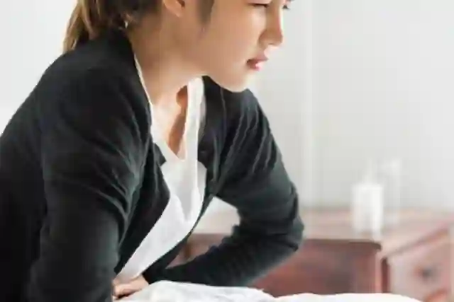 Sau Quan Hệ Ra Máu Có Phải Mang Thai Không? 6 Giải Đáp